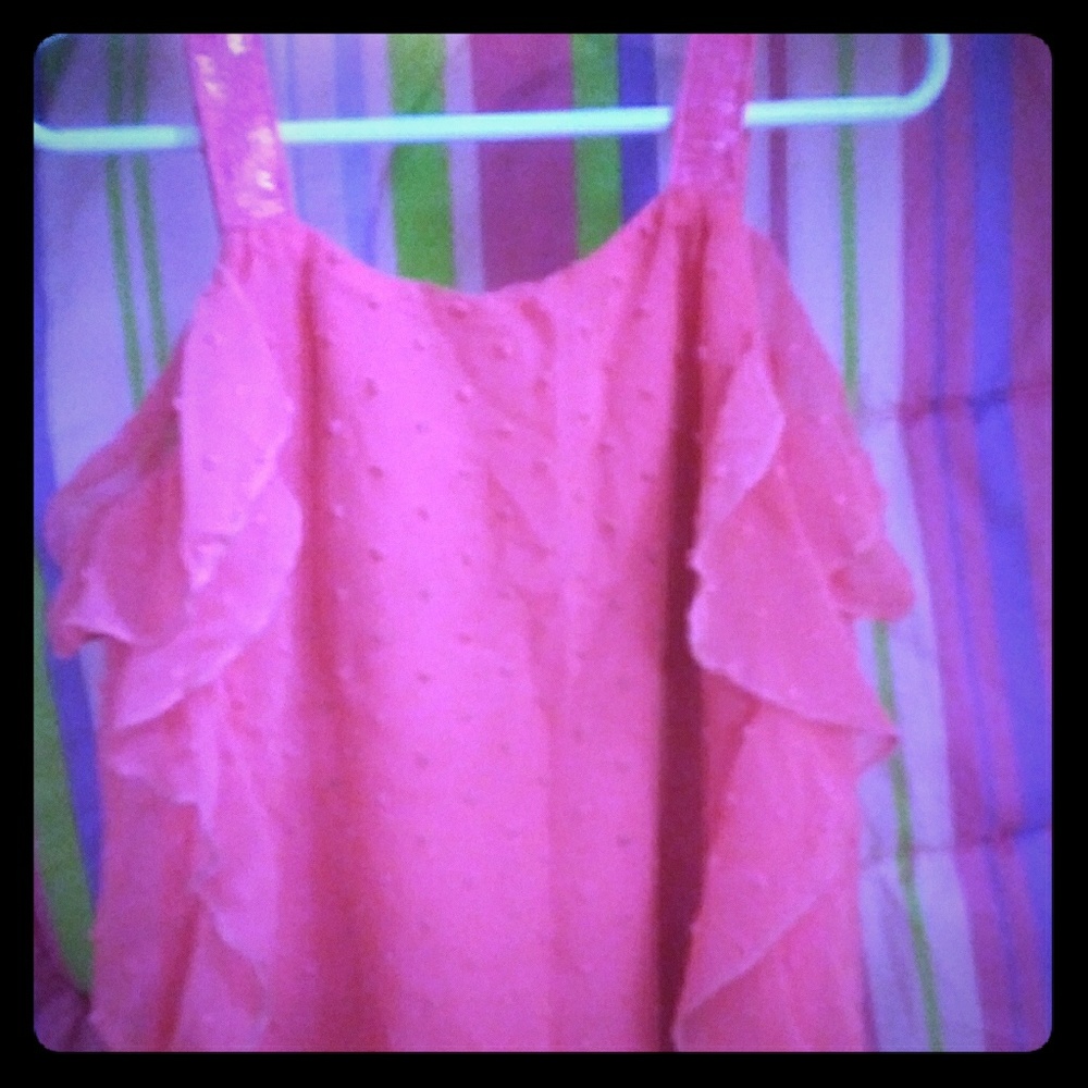 Children Blouse